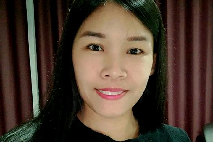 Iris, 26 — Escort in Prasat, Thailand