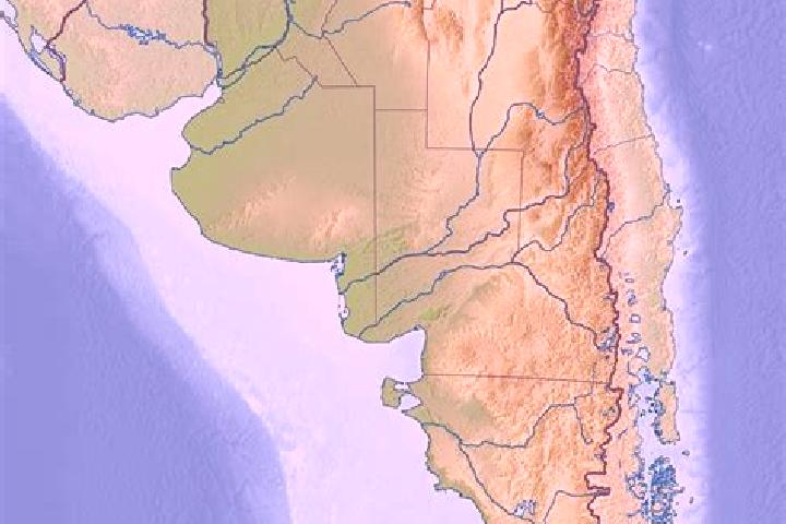 Iris, 26 — Escort in Puerto Yerua, Argentina