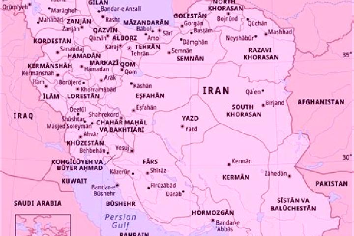 Iris, 26 — Escort in Qoltuq, Iran