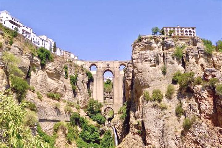 Iris, 26 — Escort in Ronda, Spain