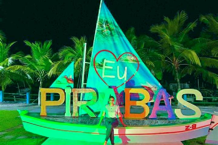 Iris, 26 — Escort in Santarem Novo, Brazil