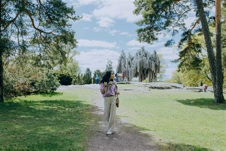 Iris, 26 — Escort in Taka-Toeoeloe, Finland