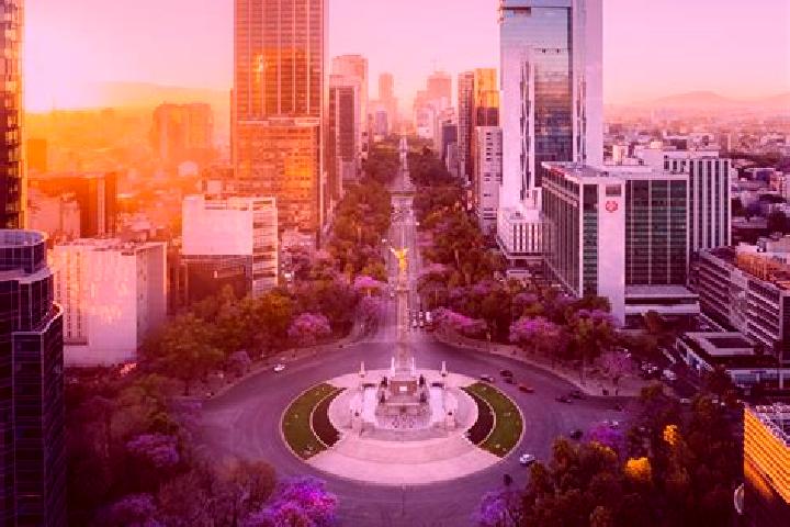 Iris, 26 — Escort in Tlecuaxco, Mexico