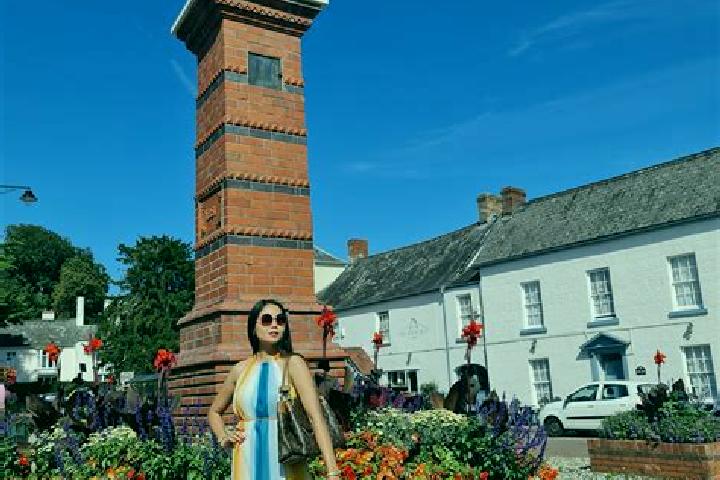 Iris, 26 — Escort in Usk, United Kingdom