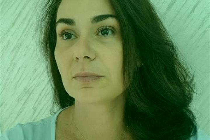 Iris, 26 — Escort in Uzunu, Romania