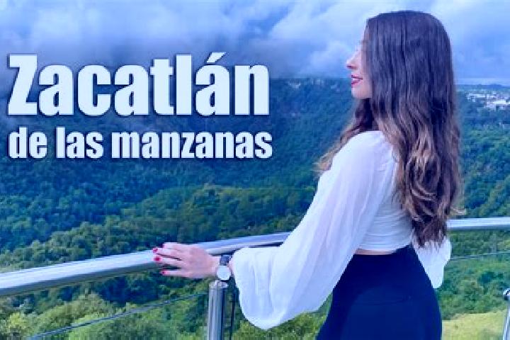 Iris, 26 — Escort in Zacatla, Mexico