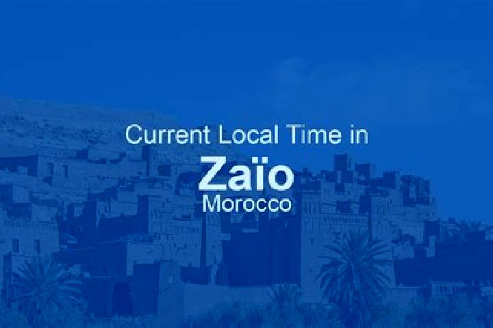 Iris, 26 — Escort in Zaio, Morocco