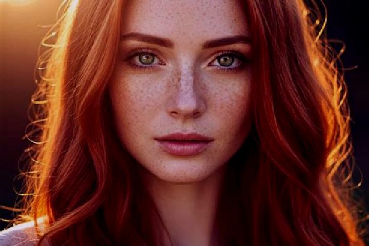 Iris, 27, a auburn green-eyed european companion based in Tirunelveli. Offering Erotic Massage, Massage, Travel Companion. Available for incall and outcall, ...