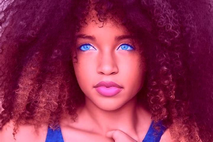 Iris, 27, a black blue-eyed ebony companion based in Calanogas. Offering Tantra, 69, Travel Companion. Available for incall and outcall, day and evening dates.