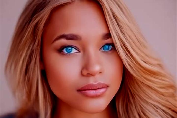 Iris, 27, a blonde blue-eyed latina companion based in Megeces. Offering Tantra, Duos, BDSM, Fetish, 69. Available for incall and outcall, overnight bookings...