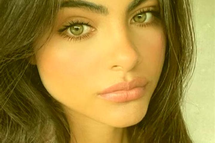 Iris, 27, a brunette brown-eyed caucasian companion based in Nyaung-U. Offering Duos, Tantra, GFE, BDSM. Available for incall and outcall, overnight bookings...