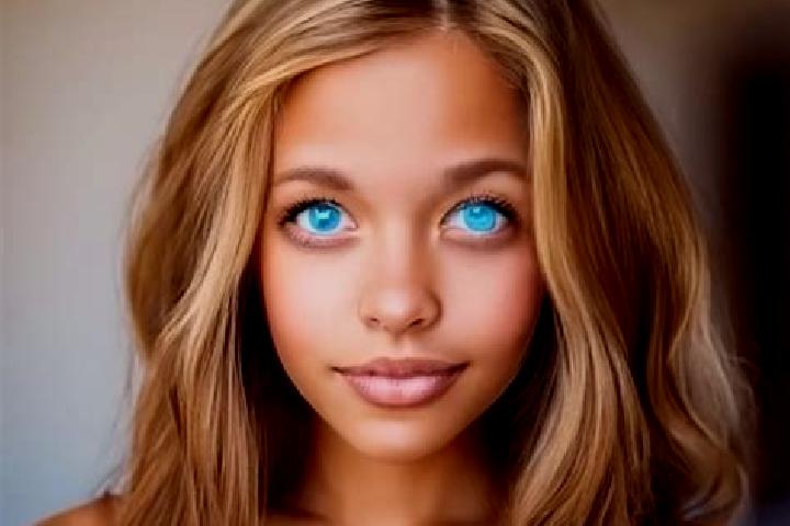 Iris, 27, a chestnut blue-eyed mixed companion based in Ursulo Galvan. Offering Girlfriend Experience, Tantra, CIM. Available for incall and outcall, day and...