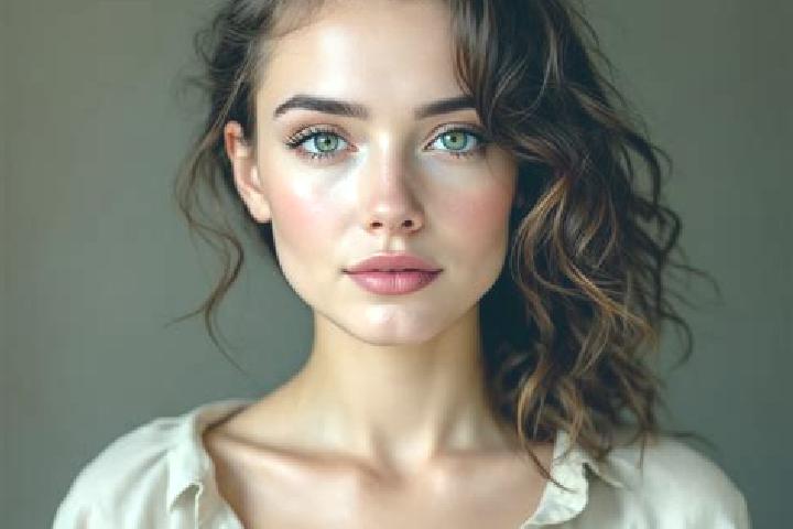 Iris, 27, a chestnut green-eyed european companion based in Efekoey. Offering Domination, Roleplay, Tantra, BDSM, Overnight. Available for incall and outcall...