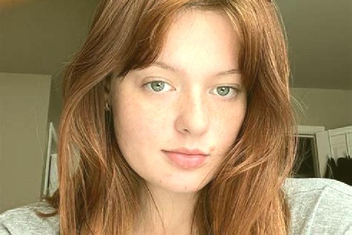 Iris, 27, a chestnut grey-eyed caucasian companion based in Koroviia. Offering A-Level, Duos, Domination, Prostate Massage. Available for incall and outcall,...