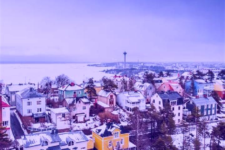 Iris, 27 — Escort in Ala-Pispala, Finland