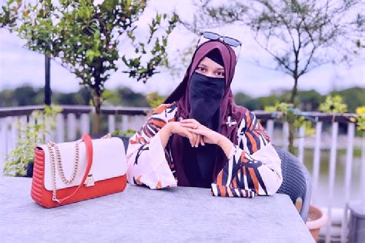 Iris, 27 — Escort in An Najmah, Qatar