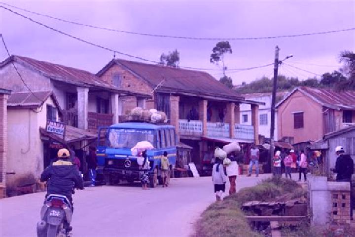 Iris, 27 — Escort in Anjozorobe, Madagascar
