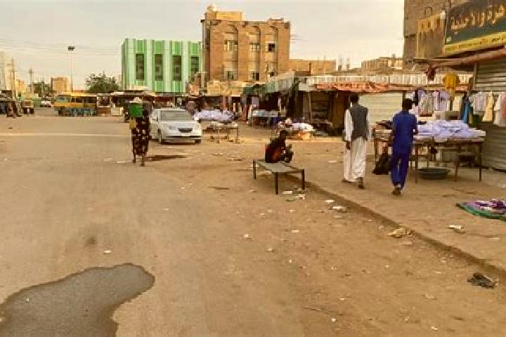 Iris, 27 — Escort in Atbara, Sudan