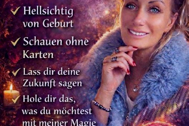 Iris, 27 — Escort in Blekendorf, Germany