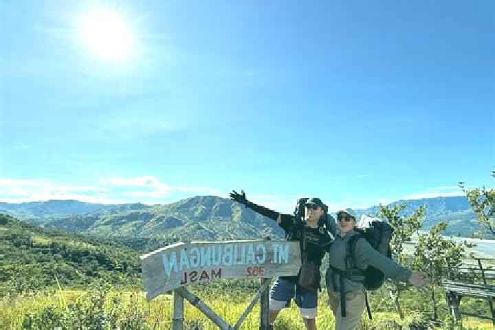 Iris, 27 — Escort in Calibungan, Philippines