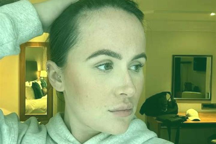 Iris, 27 — Escort in Fivehead, United Kingdom