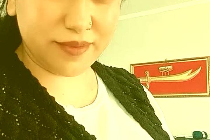 Iris, 27 — Escort in Karacalli, Turkey