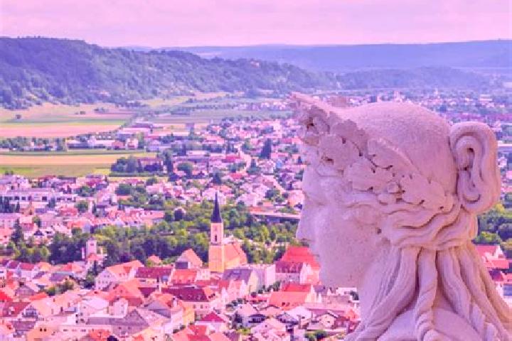 Iris, 27 — Escort in Kelheim, Germany