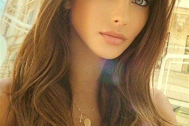 Iris, 27 — Escort in Kopeysk, Russia
