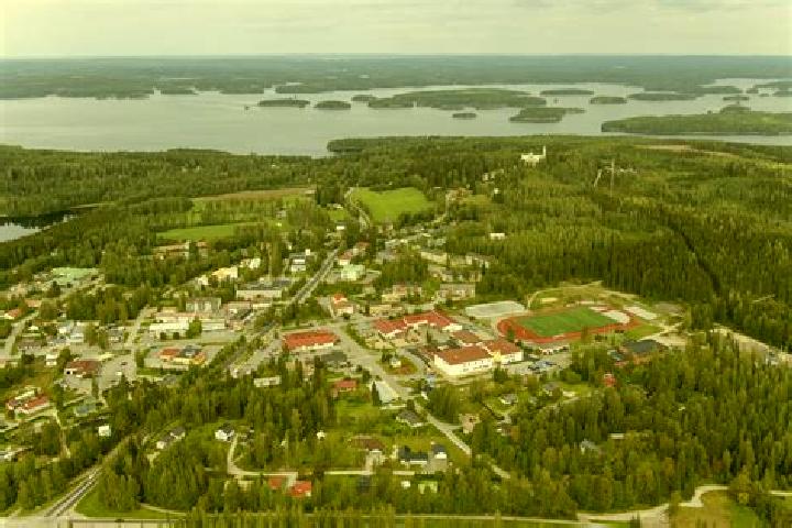 Iris, 27 — Escort in Kuhmalahden Kirkonkyla, Finland