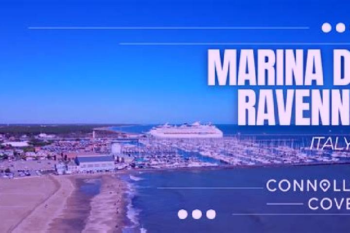 Iris, 27 — Escort in Marina di Ravenna, Italy