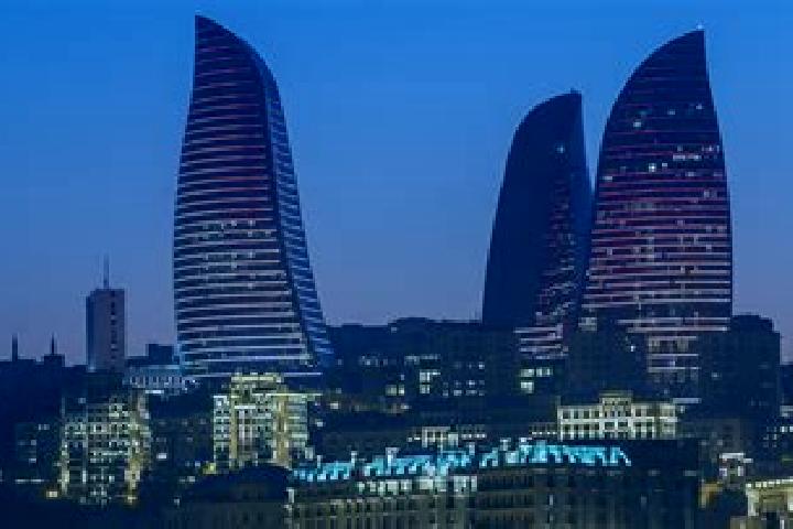 Iris, 27 — Escort in Mastaga, Azerbaijan