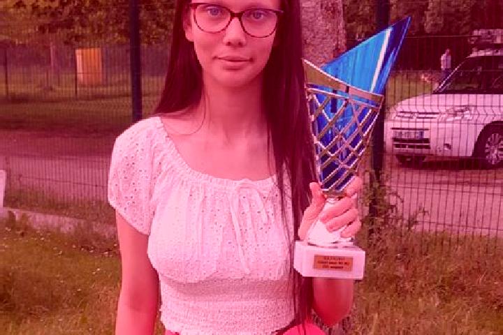 Iris, 27 — Escort in Montestruc-sur-Gers, France