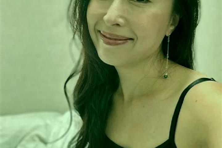 Iris, 27 — Escort in Motoyama, Japan