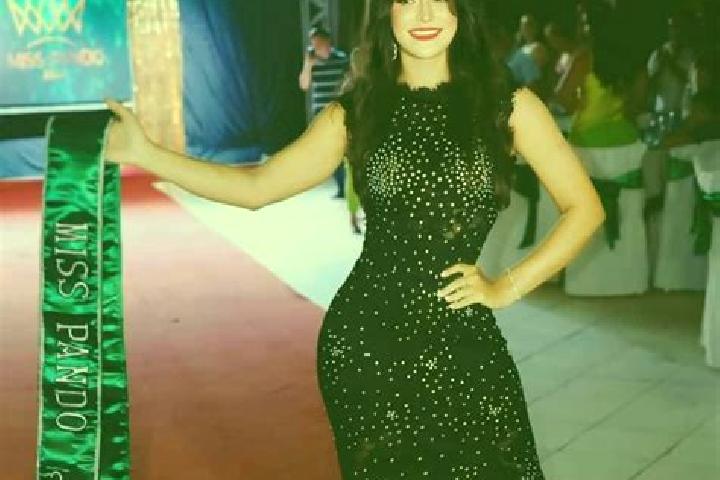 Iris, 27 — Escort in Padilla, Bolivia