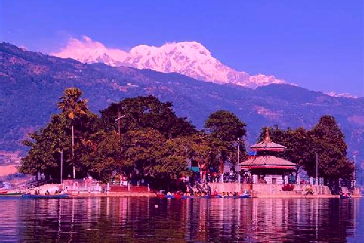 Iris, 27 — Escort in Pokhara, Nepal