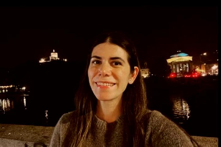 Iris, 27 — Escort in Sao Mamede de Infesta, Portugal