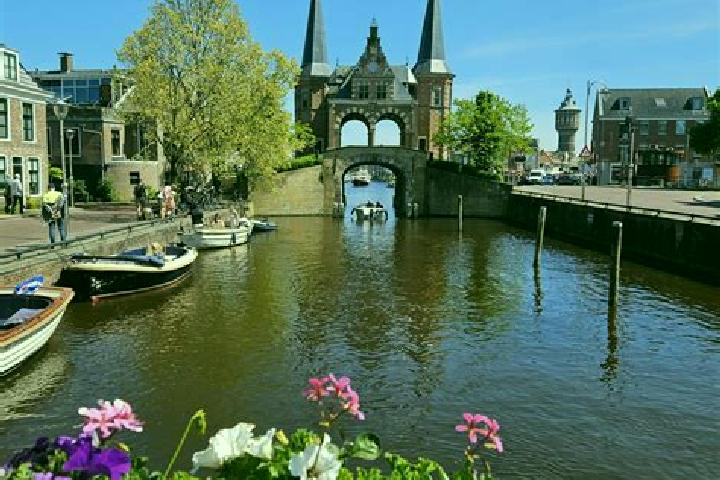 Iris, 27 — Escort in Sneek, Netherlands