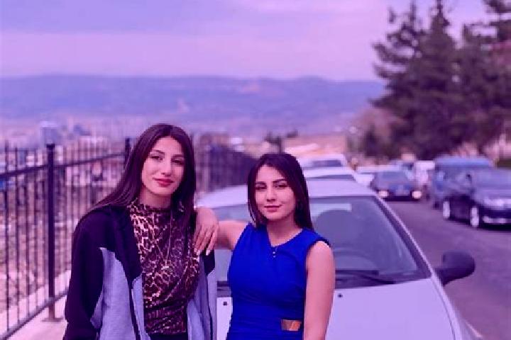 Iris, 27 — Escort in Ulubey, Turkey