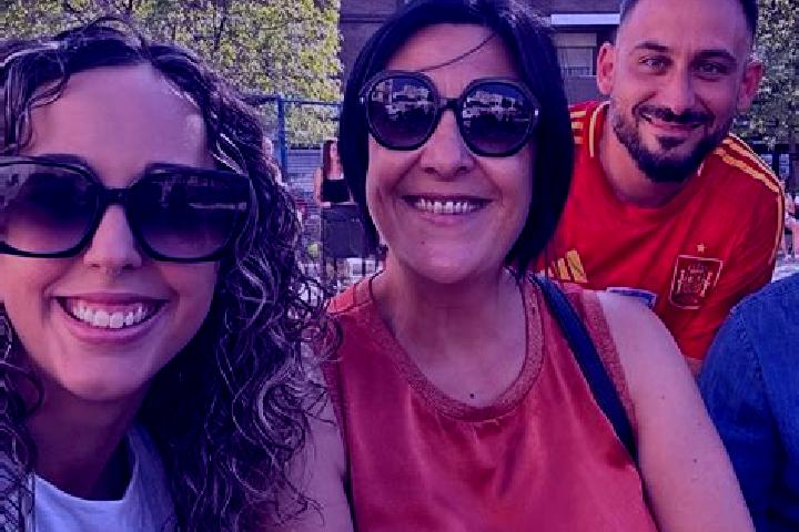 Iris, 27 — Escort in Vilanova del Cami, Spain
