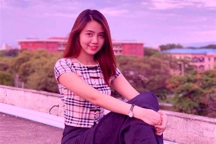 Iris, 27 — Escort in Ye Su, Myanmar