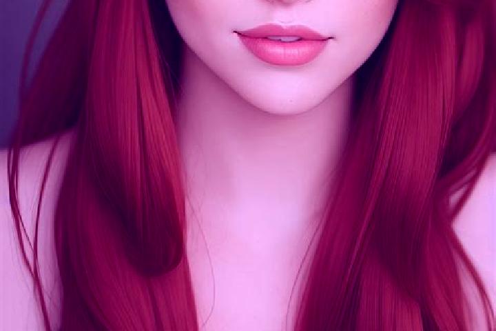 Iris, 28, a auburn blue-eyed asian companion based in Krize. Offering BDSM, OWO, A-Level. Available for incall and outcall, overnight bookings available.