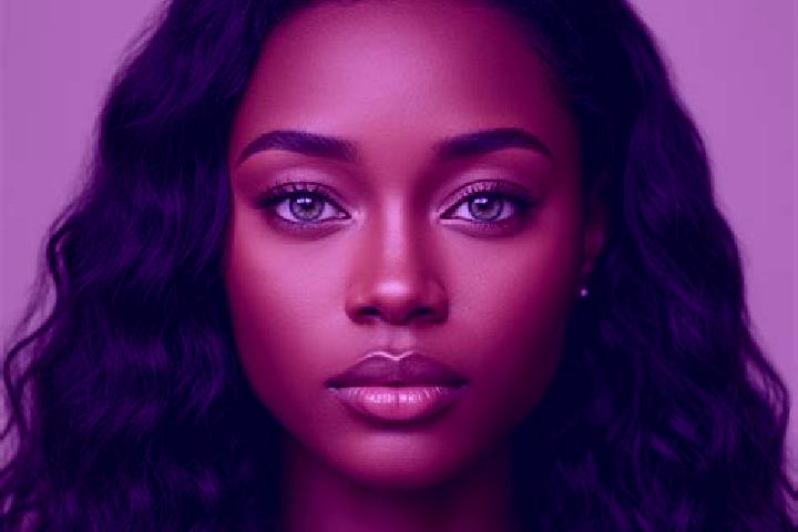 Iris, 28, a black green-eyed ebony companion based in Krajan Rejosari. Offering Overnight, Tantra, Duos. Available for incall and outcall, overnight bookings...