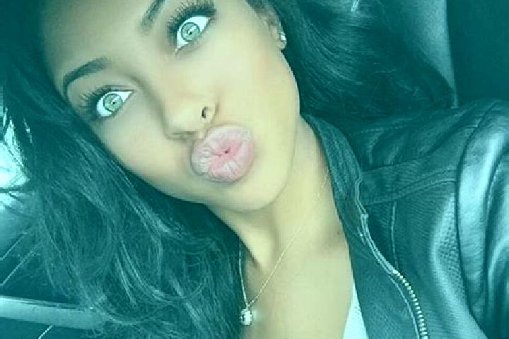 Iris, 28, a black green-eyed ebony companion based in Marpole South. Offering Erotic Massage, Dinner Date, Travel Companion, Massage. Available for incall an...