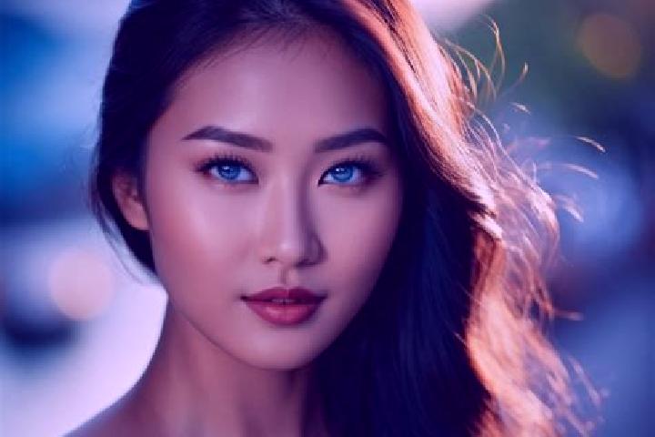 Iris, 28, a dark blonde blue-eyed asian companion based in Achinos. Offering Fetish, Couples, Girlfriend Experience. Available for incall and outcall, overni...