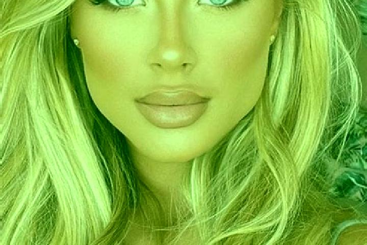 Iris, 28, a dark blonde blue-eyed latina companion based in Artabuynk. Offering BDSM, A-Level, Fetish, Dinner Date, Tantra. Available for incall and outcall,...