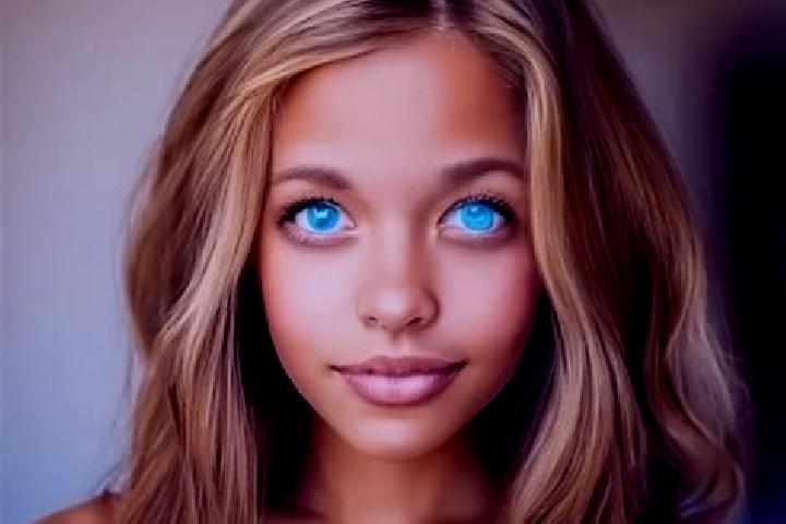 Iris, 28, a red blue-eyed mixed companion based in Moser. Offering GFE, Party Girl, BDSM. Available for incall and outcall, overnight bookings available.