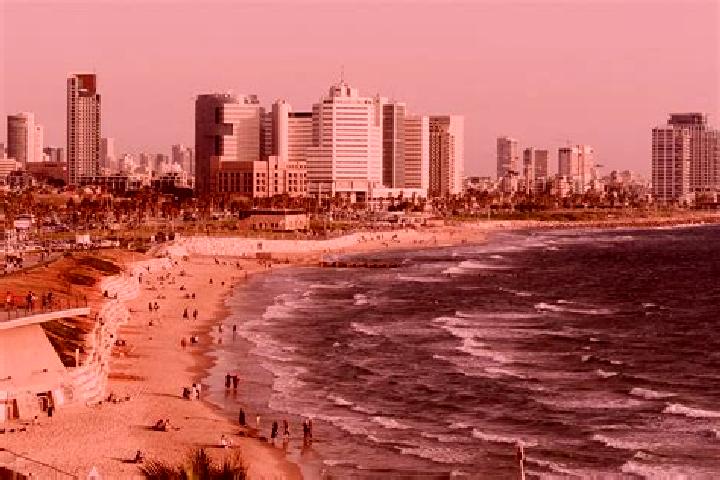 Iris, 28 — Escort in Bar Yohay, Israel