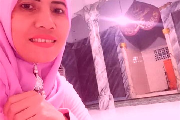 Iris, 28 — Escort in Cigantang Hilir, Indonesia