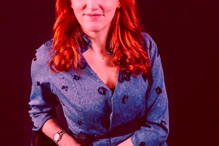 Iris, 28 — Escort in Cuceu, Romania