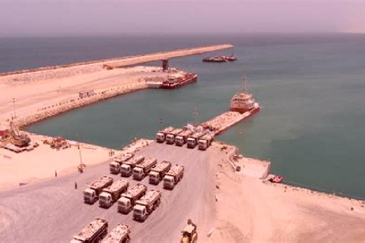 Iris, 28 — Escort in Dakhla, Western Sahara